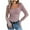 #247-Wine, variant on Neewe Women‘s Casual Oversize Stripe Round-Neck Hooded Long Sleeved Blouse Sweater