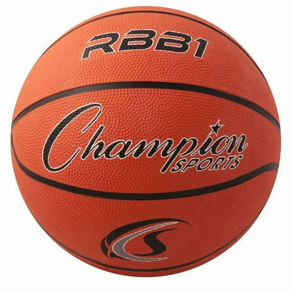 Champion Sports  Champion Basketball - Official Size No 7 - 2 Each