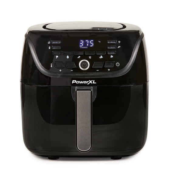 (Open Box) PowerXL Vortex Pro 6 Qt Air Fryer