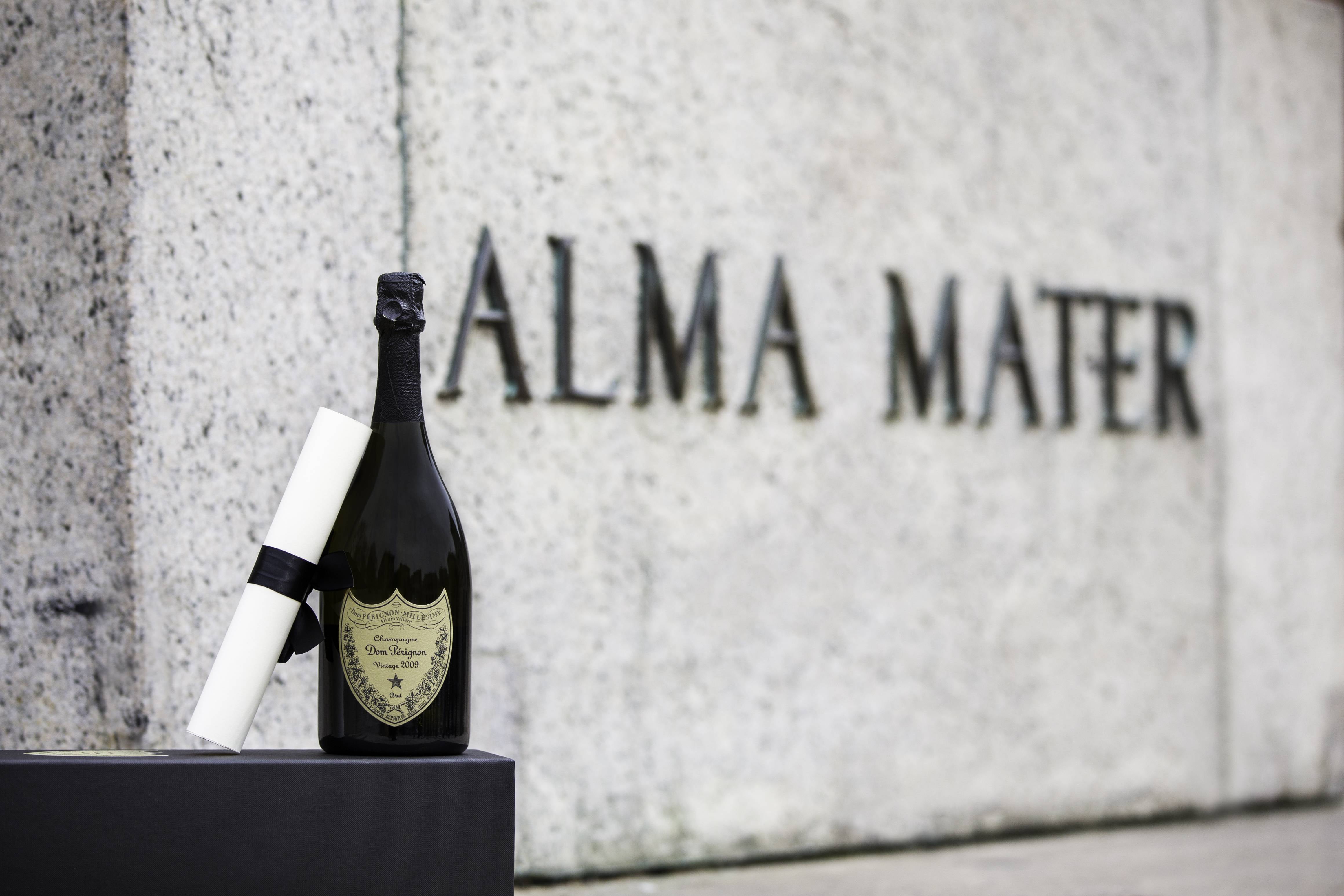 Dom Perignon Champagne Vintage 2010 with Gift Box, France Dom Perignon Champagne Vintage 2010 with Gift Box, France
