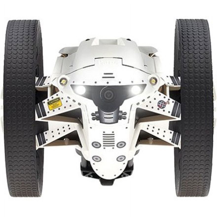 Parrot MiniDrones Jumping Night Drone - Buzz - RC - Wi-Fi