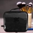 thumbnail image 1 of FENGGUIQU Estuche Negro Para Pins Con Asa Ideal Para Viaje Y Exhibición, 1 of 6