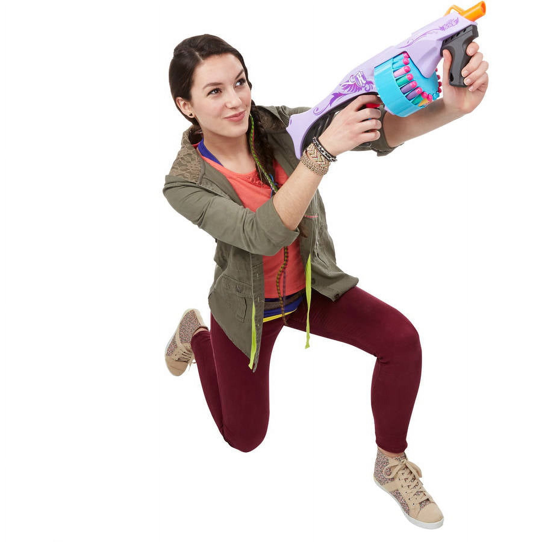 Nerf Rebelle Secret com Preços Incríveis no Shoptime