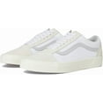 thumbnail image 2 of VANS U OLD SKOOL™ UNISEX SNEAKERS - OFF WHITE - 2-tone Marshmallow / White / Men 8.5 / Women 10 / Medium, 2 of 7