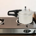 thumbnail image 3 of Household Pressure Cooker Universal Kitchen Gas Stove Heavy Duty Pressure Pot, 3 of 4