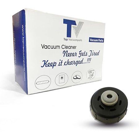 Replacement Part For Part For Bissell SpotBot Pet Portable Carpet Cleaner Cap & Insert. Replaces # compare to part 2037477