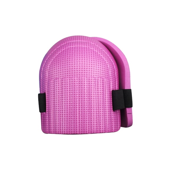 Knee Pads for Labor Wear - Overalls with Built-In Soft and Sturdy Lightweight Knee for Auto Factory Kneeling