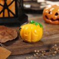 thumbnail image 3 of Halloween Miniature Ornaments, Tiny Spooky Figurines for Plants, Cute Micro Landscape Decor, Small Craft Props for Fairy Garden Desktop Holiday Decoration, 3 of 8
