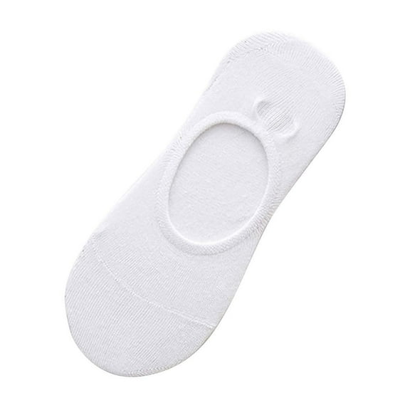 No Show Socks Womens Hidden Liner Socks with Smooth Low Profile Fit for Weekend Styling Women's No Show Liner Socks