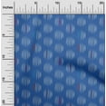 thumbnail image 1 of oneOone Cotton Poplin Fabric Line Geometric Fabric Prints By Yard 42 Inch Wide, 1 of 4