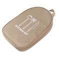 thumbnail image 1 of Organizer, Camping Travel  Bag with Handle for BBQ Camp Cookware Kitchen Kit, 1 of 8