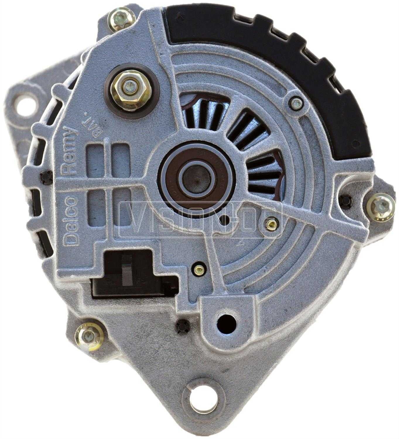 Vision OE 8171-7 Alternator