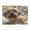 500 Pieces, variant on Puppy Bath Bubbles Water 500-Piece Wooden Jigsaw Puzzle for Adults, Fun & Challenging Family Game, Stylish Wall Decor & Holiday Gift