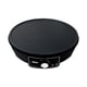 thumbnail image 1 of Crepera RCA RC-602 Negro, 1 of 4