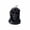Black, variant on Halloween Skeleton Shaped Scented Candles - For Home Decor, Halloween Party Decorations, Halloween Candles Collection, and Unique Mantel Centerpiece