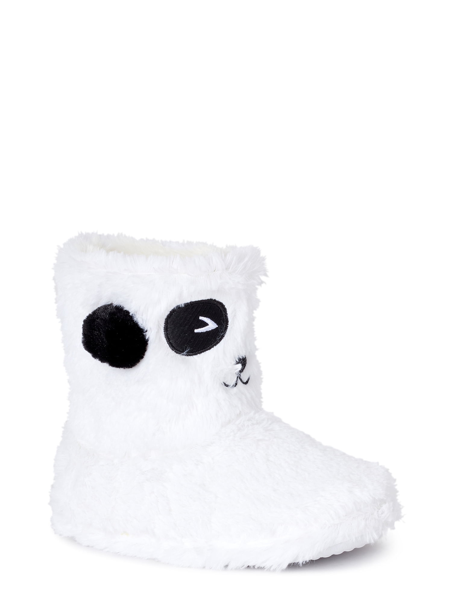 cute slipper boots