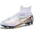 thumbnail image 2 of Deportivas Botas Fútbol Rugby Ligeras para Hombres Y Mujeres, 2 of 9