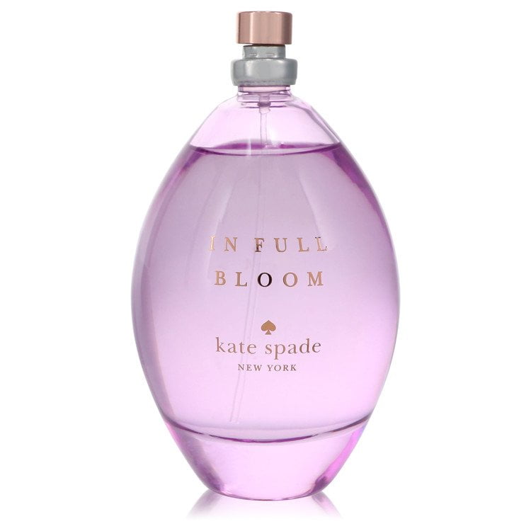 In Full Bloom By Kate Spade Eau De Parfum Spray Tester 3 4 Oz Walmart Com In Full Bloom By Kate Spade Eau De Parfum Spray Tester 3 4 Oz Walmart Com