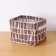 thumbnail image 4 of Bewildely Bolsa de lavandería impermeable, organizador de ropa, caja de tela, soporte de carga portátil Almacenamiento y organización del hogar No.19, 4 of 6