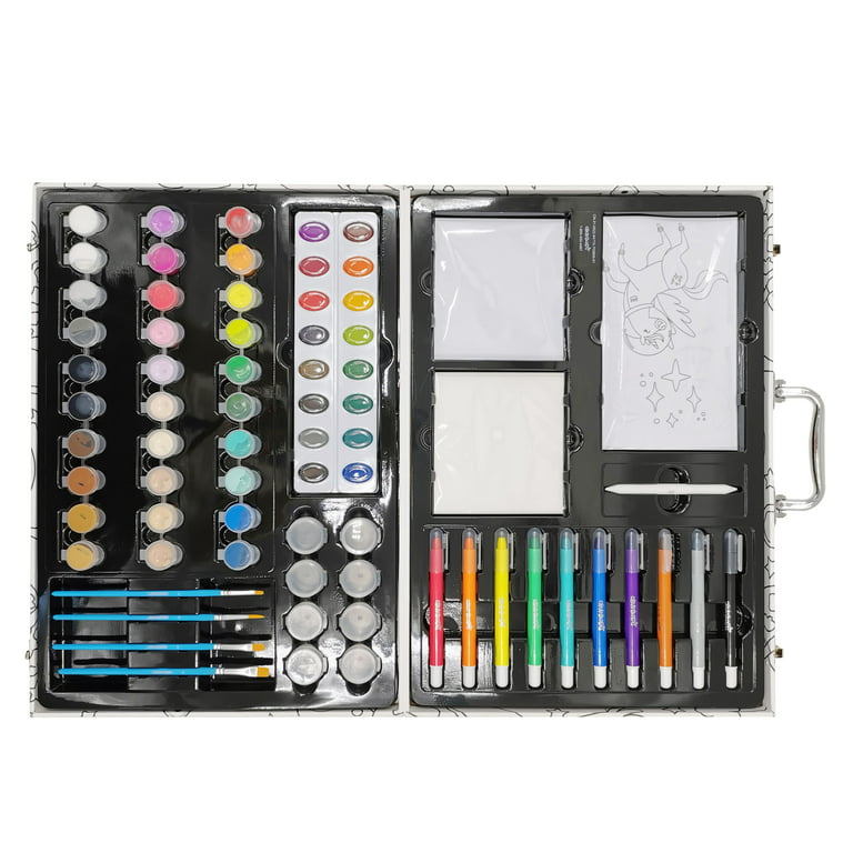 Deluxe Paint Studio Kit by Creatology™ 