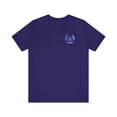 thumbnail image 2 of Rescue, Foster, Adopt Classic Crew Neck, Short Sleeve T-Shirt, 2 of 25