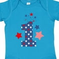 thumbnail image 4 of Inktastic Firecracker 1st Birthday Boys or Girls Baby Bodysuit, 4 of 5