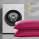 thumbnail image 3 of Fundas de almohada Fundas de almohada de estilo abierto 45X75CM Rosa rubor, 3 of 6