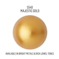 thumbnail image 2 of FolkArt Treasure Gold Metallic Paint, 2 of 10