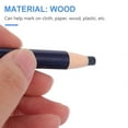 thumbnail image 4 of OULII 12Pcs Multi-purpose Crayons Drawing Tools for Artists in Assorted to School, 4 of 8