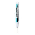 thumbnail image 2 of GUOOL 6 Permanent White Marker Paint Pen Glass Marking Tool Tire, 2 of 9