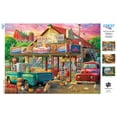 thumbnail image 3 of Buffalo Games 1000-Piece Country Life Country Store Jigsaw Puzzle, 3 of 5