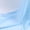Baby Blue, variant on Chiffon Fabric by The Yard, 60 Inch Wide Chiffon Sheer Fabric Bars Wedding Draping, Pre-Cut Soft Wedding Arch Draping Backdrop, Party Decoration Light and Airy Dreamy (Ivory, 1 Yard)