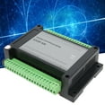thumbnail image 4 of Programmable Logic Controllers, PLC Training Kit 2-Channel Transistor Output Module  For Program Upload, 4 of 8