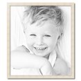 thumbnail image 2 of ArtToFrames 29" x 33" White Panel Picture Frame, 29x33 inch Multi Wood Poster Frame (WOM-5095), 2 of 7
