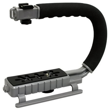 Image of Digitalmate Moon Grip Stabilizer Handle for Digital SLR Cameras