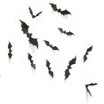 thumbnail image 4 of Maojin Decoración de Halloween Banners de Papel Feliz Halloween Decoración Colgante sangrienta Herramienta de Corte Banner, 4 of 6