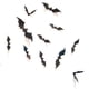 thumbnail image 4 of Populares Halloween Decoration PVC Wall Stickers 3D Stereo Stickers 56pcs, 4 of 5