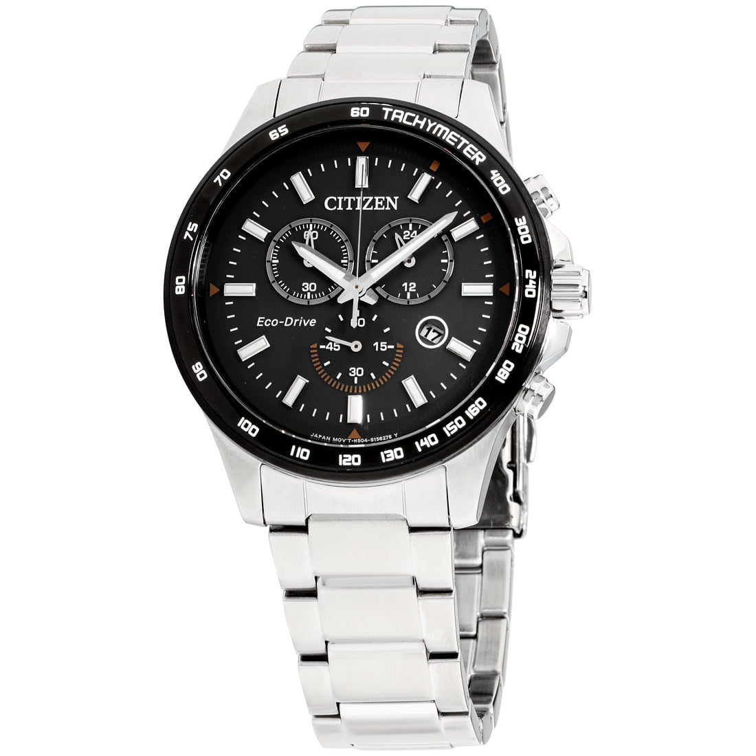 eco drive movement