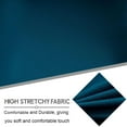 thumbnail image 3 of Printed pattern office chair cover, waterproof, detachable, washable, used for office and computer chairs, 3 of 6