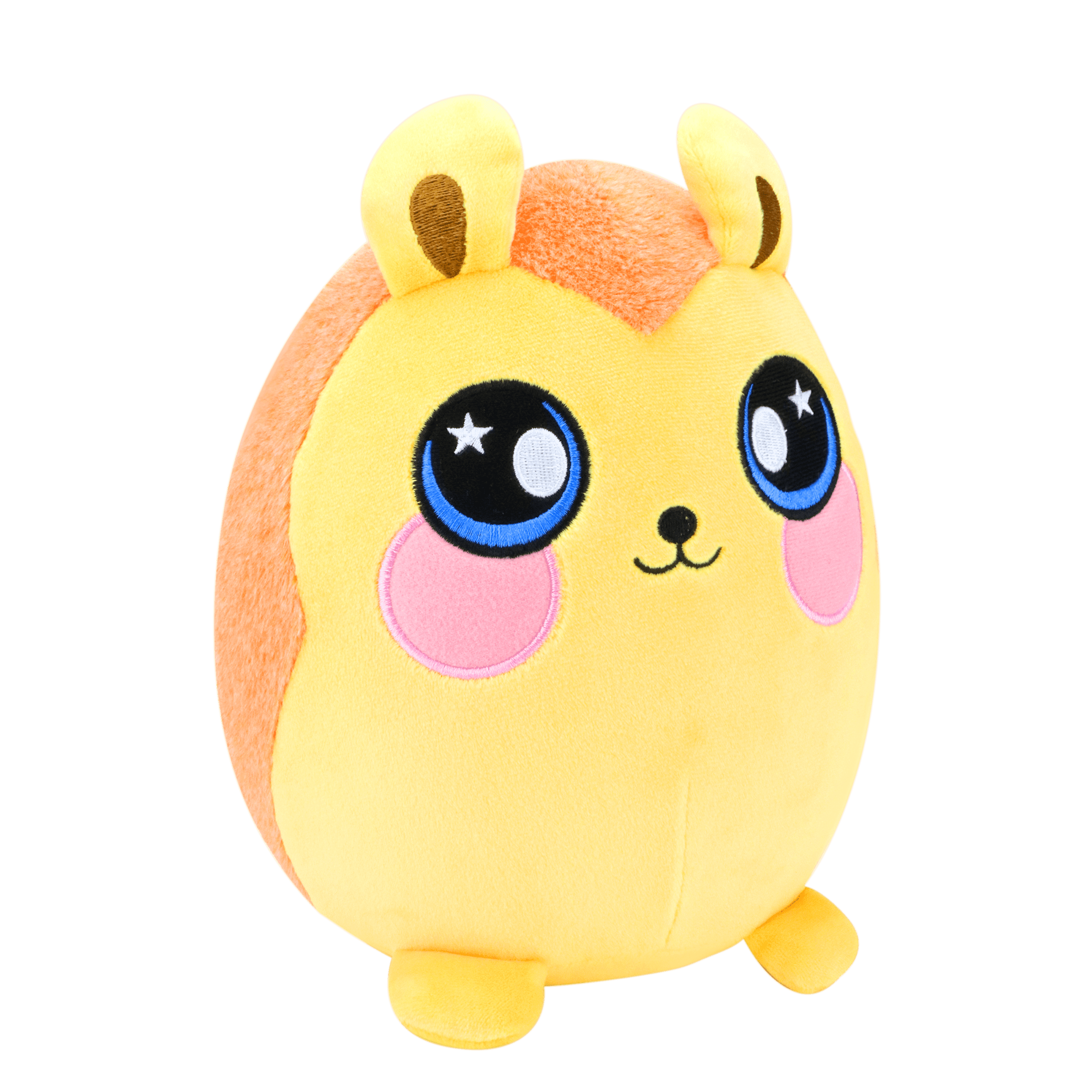 gus cinderella plush