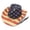 AB381 Multicolour, variant on Bainana American Flag Cowboy Hat For Women Men Wide Brim Soft Retro Boho Style Sun Hat For Independence Day Theme