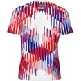 thumbnail image 3 of Croatia (1) T-Shirt for Running Soccer Tennis Fitness Sports Jerseys Shirts, 3 of 7