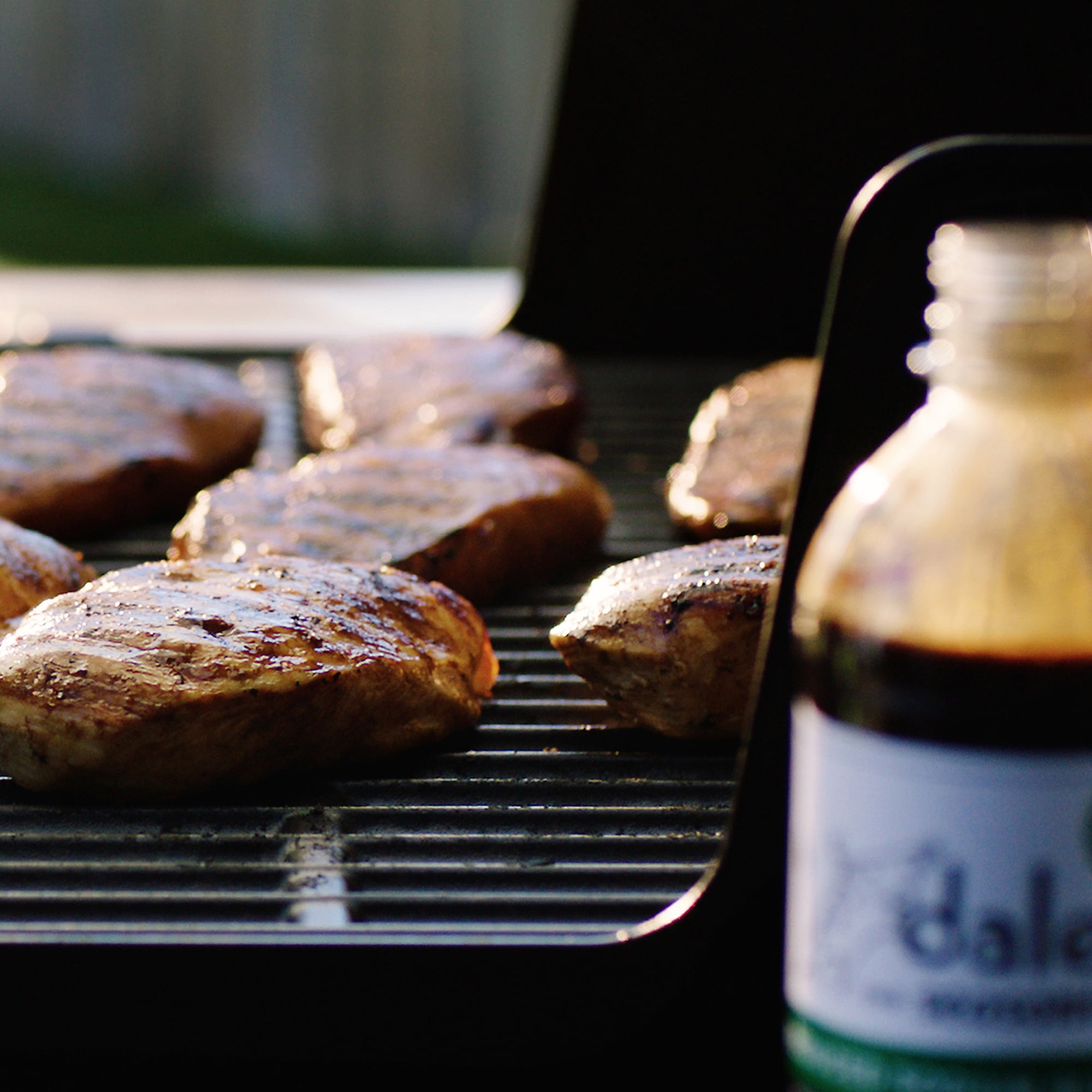 Dale's Seasoning Reduced Sodium Blend, 16 fl. oz., Liquid Marinade