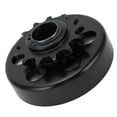 thumbnail image 2 of 1in Bore Centrifugal Clutch 13 Tooth 2300 RPM 13hp Heavy Duty Clutch for 40 41 420 Chain Mini Bikes Go Karts, 2 of 5