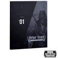 thumbnail image 1 of Victor Vran - Black Label 01 [PlayStation 4], 1 of 1