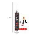 thumbnail image 1 of TopDiag Tester,Led Tester Circuit Tester Probe Testercircuit Testerled Tester Testercircuit Probe Circuit Probe Tester P50pro Probe Tester Reliable Circuit Led Tester With Circuit Testertestercircuit, 1 of 5