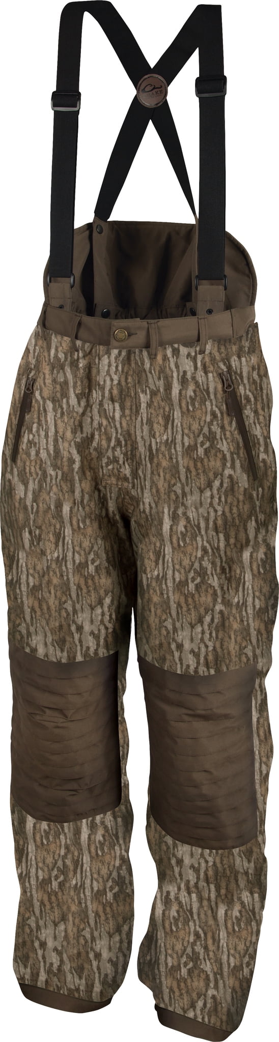 Guardian Elite High-Back Hunt Pant 