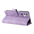 thumbnail image 6 of Feishell for Samsung Galaxy A32 5G 6.5 inch Zipper Wallet Case with Wrist Strap & Shoulder Strap,Premium PU Leather Magnetic Clasp Flip Holder Card Slots Crossbody Phone Case for Women Men,Purple, 6 of 18