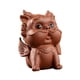 thumbnail image 4 of Estatuilla de en miniatura, adorno de de bestia de la , artesanías coleccionables, escultura de Animal, estatua pequeña de , estilo A, 4 of 8
