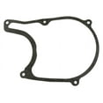 thumbnail image 4 of Honda 81-84 XR100 04-13 CRF 80 100 OEM Left Stator Flywheel Mag Cover & Gasket, 4 of 4